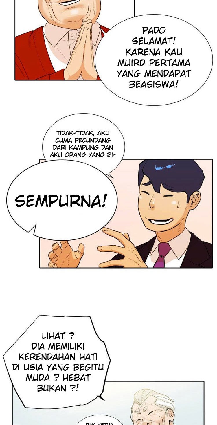 Find The Waves Chapter 04 Gambar 6