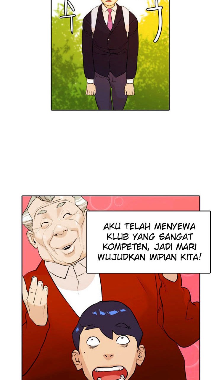 Find The Waves Chapter 04 Gambar 16