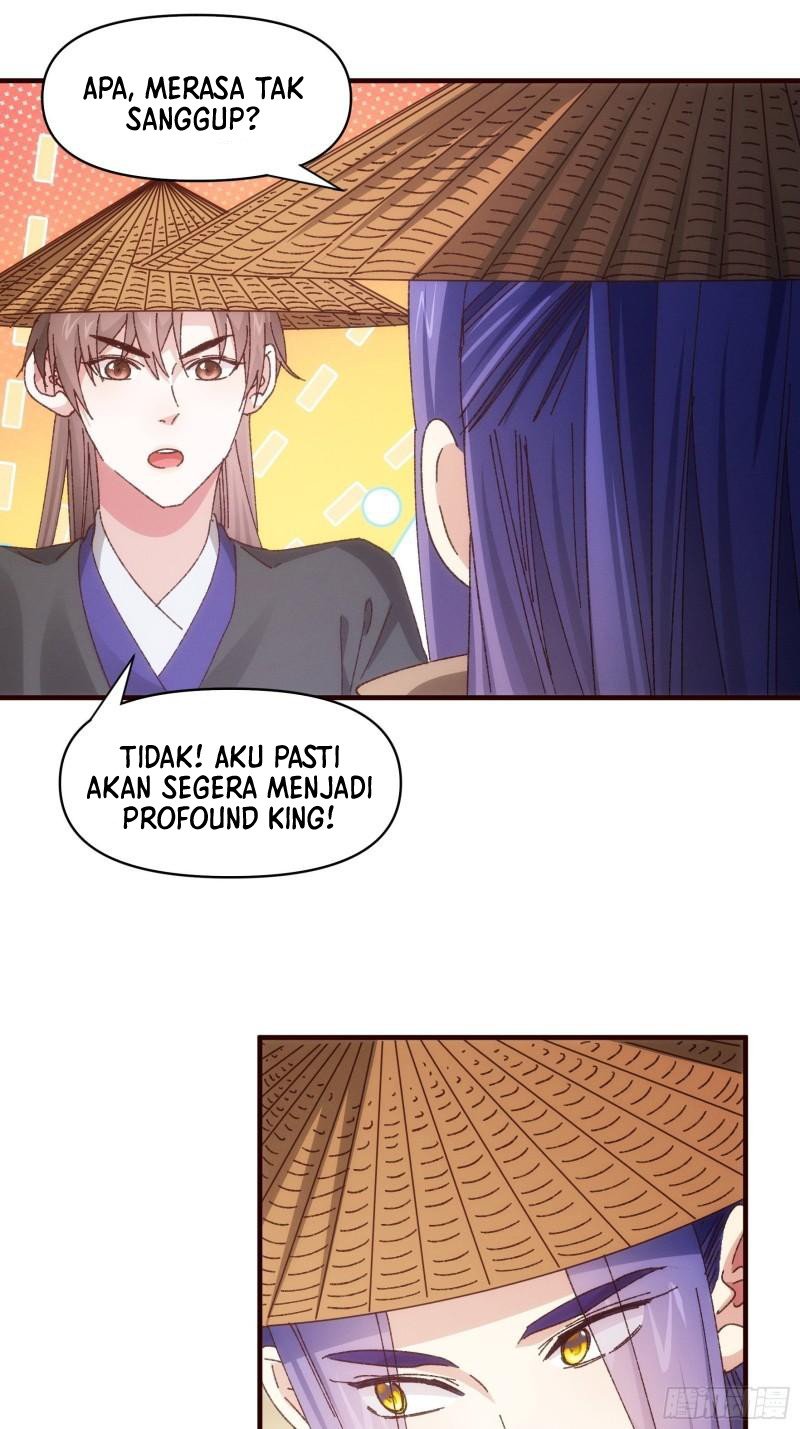 I Just Don’t Play the Card According to the Routine Chapter 72 Gambar 7