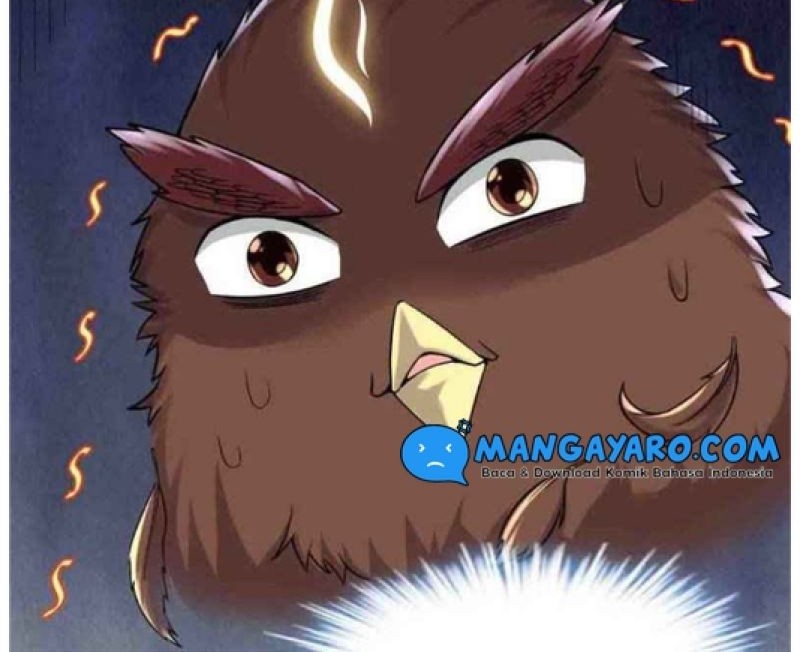 I Might Be A Fake Cultivator Chapter 137 Gambar 6