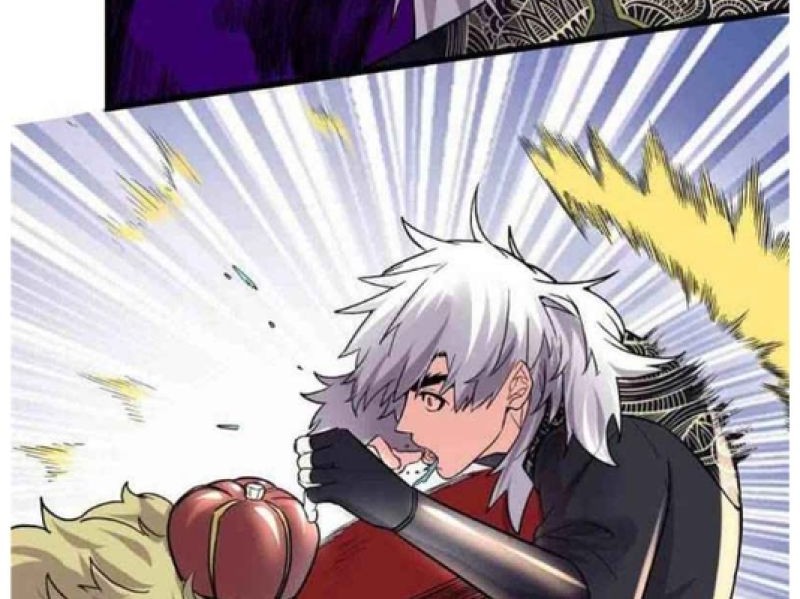 I Might Be A Fake Cultivator Chapter 137 Gambar 16