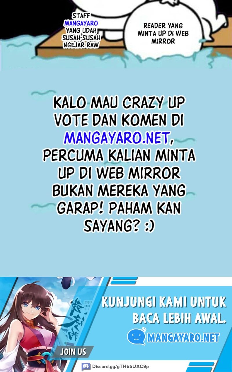 I Might Be A Fake Cultivator Chapter 137 Gambar 20