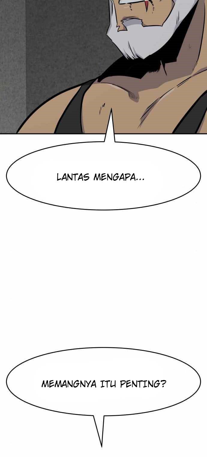 All Rounder Chapter 37 Gambar 22