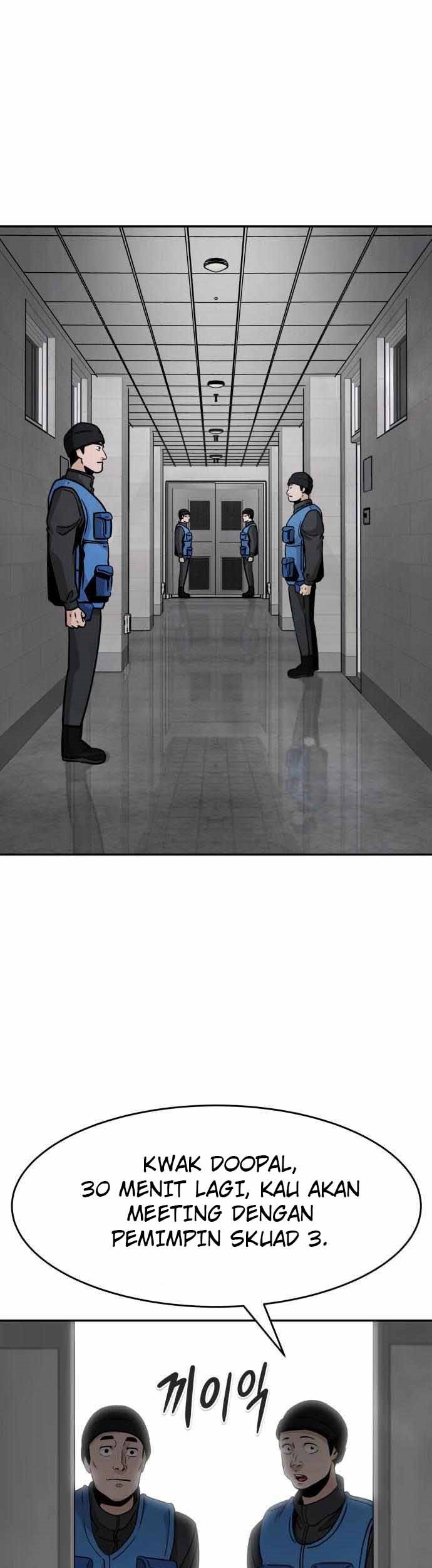 Baca Manhwa All Rounder Chapter 37 Gambar 2