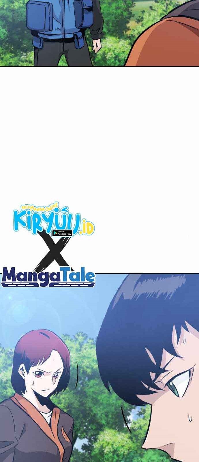 All Rounder Chapter 37 Gambar 81