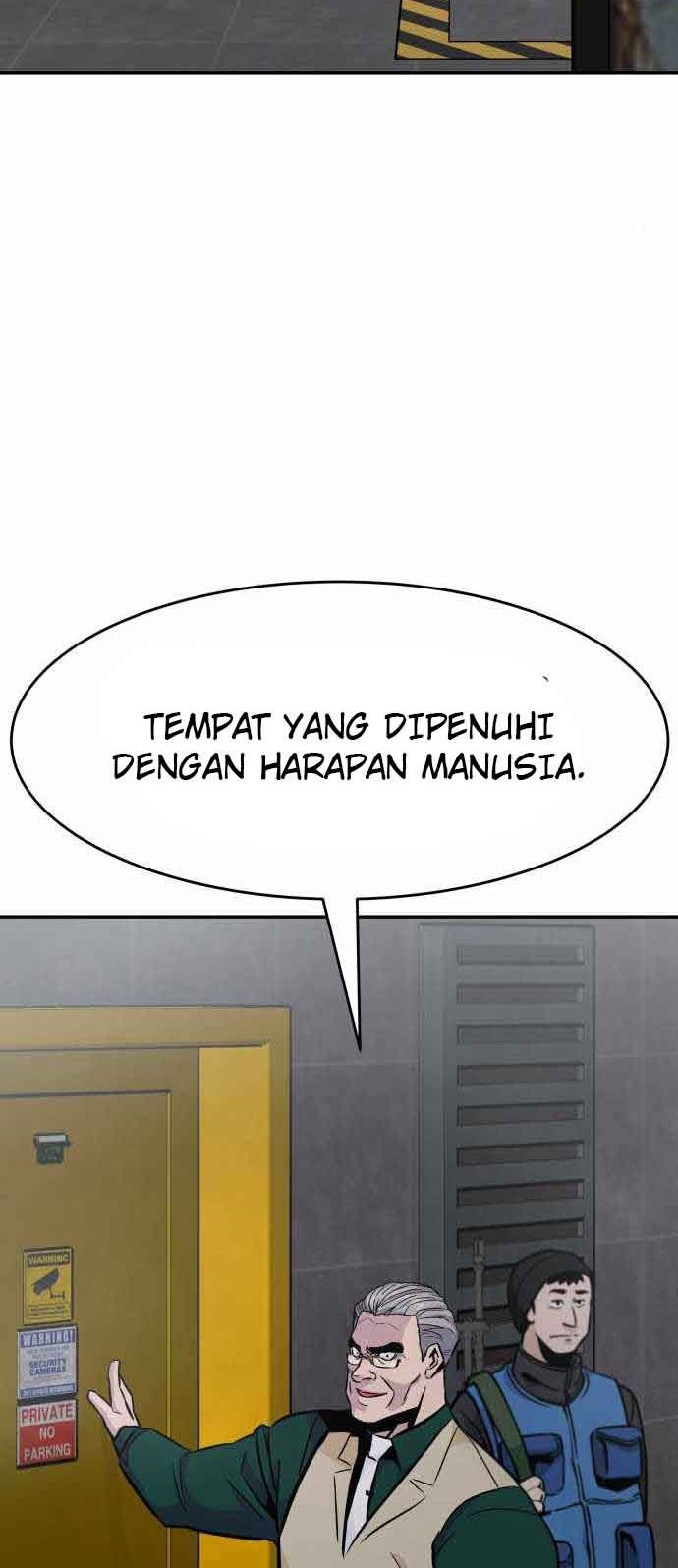 All Rounder Chapter 37 Gambar 89