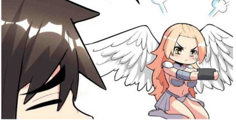 I Might Be A Fake Cultivator Chapter 132 Gambar 16