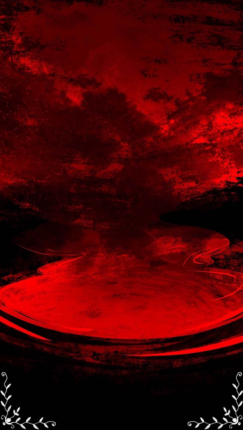 Since The Red Moon Appeared Chapter 08 Gambar 38