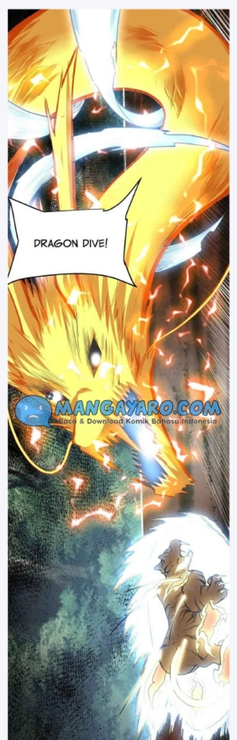 Baca Manhua I Might Be A Fake Cultivator Chapter 130 Gambar 2