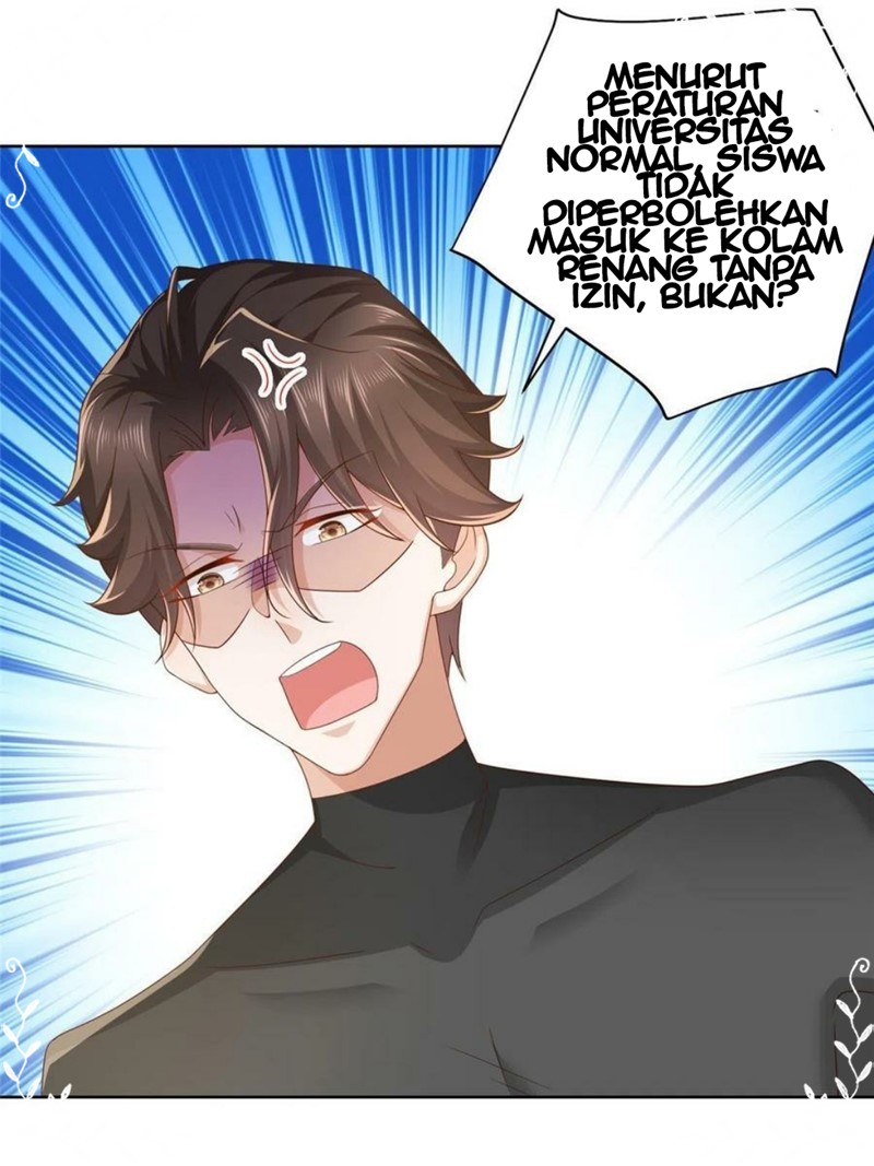 I Randomly Have A New Career Every Week Chapter 103 Gambar 10