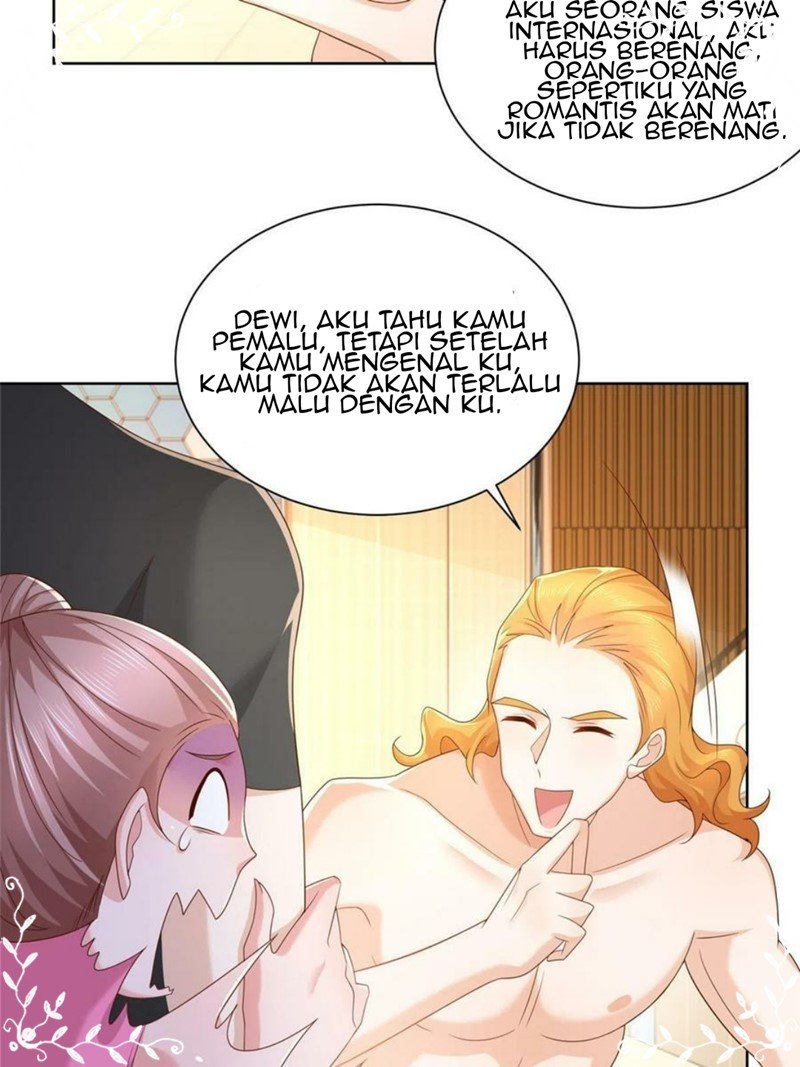 I Randomly Have A New Career Every Week Chapter 103 Gambar 12