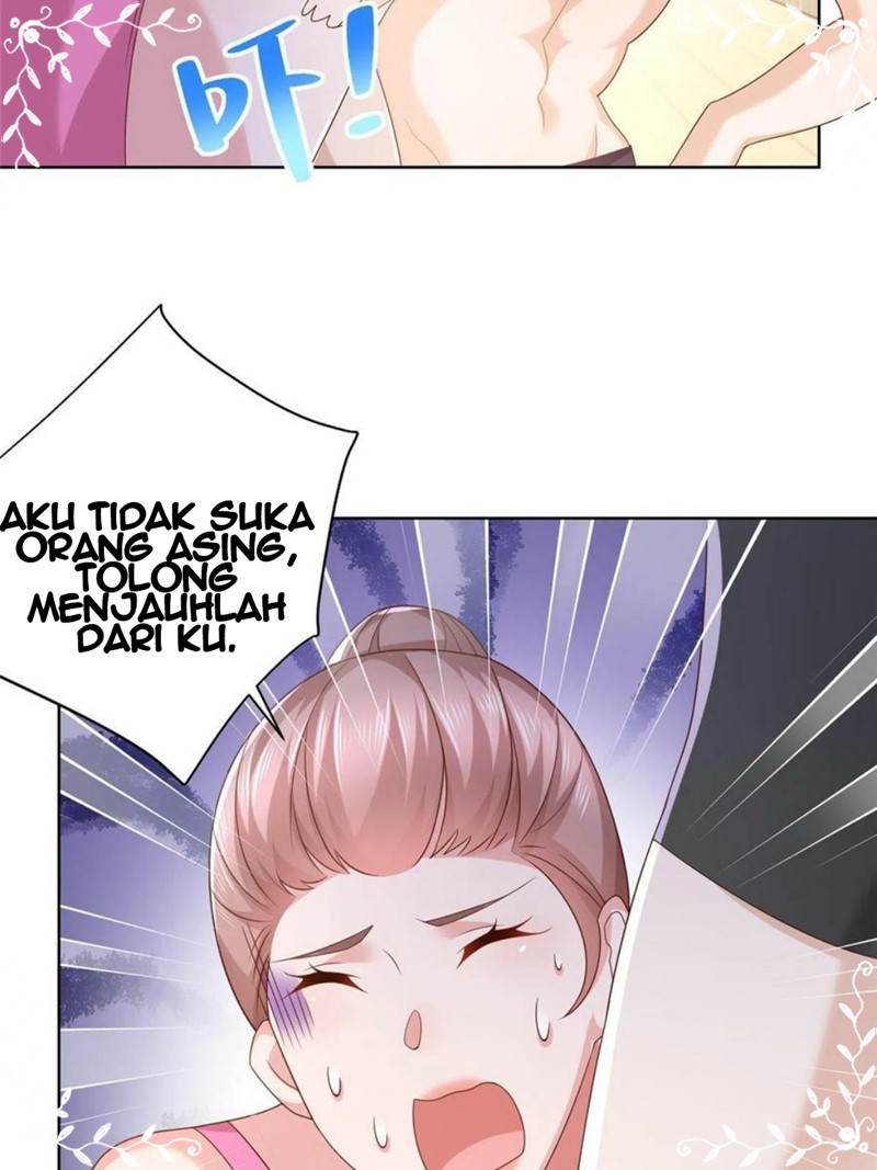 I Randomly Have A New Career Every Week Chapter 103 Gambar 13