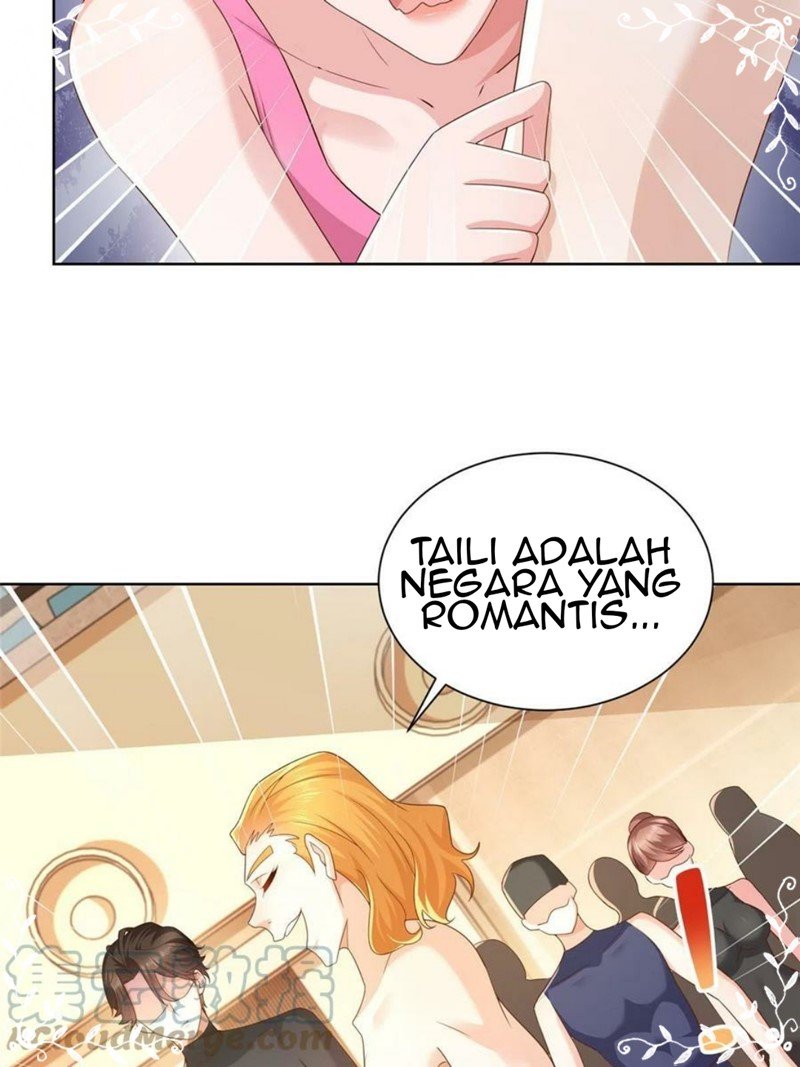 I Randomly Have A New Career Every Week Chapter 103 Gambar 14