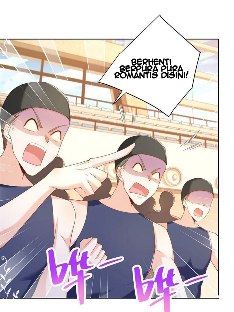 I Randomly Have A New Career Every Week Chapter 103 Gambar 16