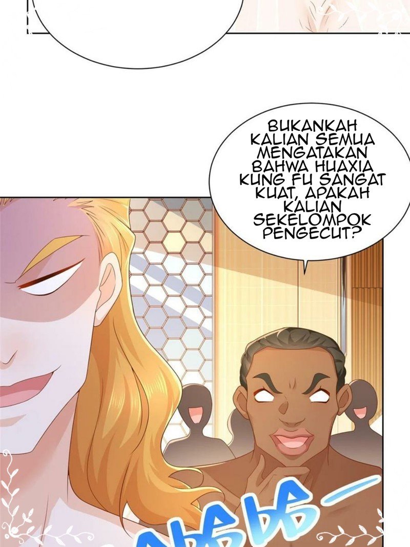 I Randomly Have A New Career Every Week Chapter 103 Gambar 18