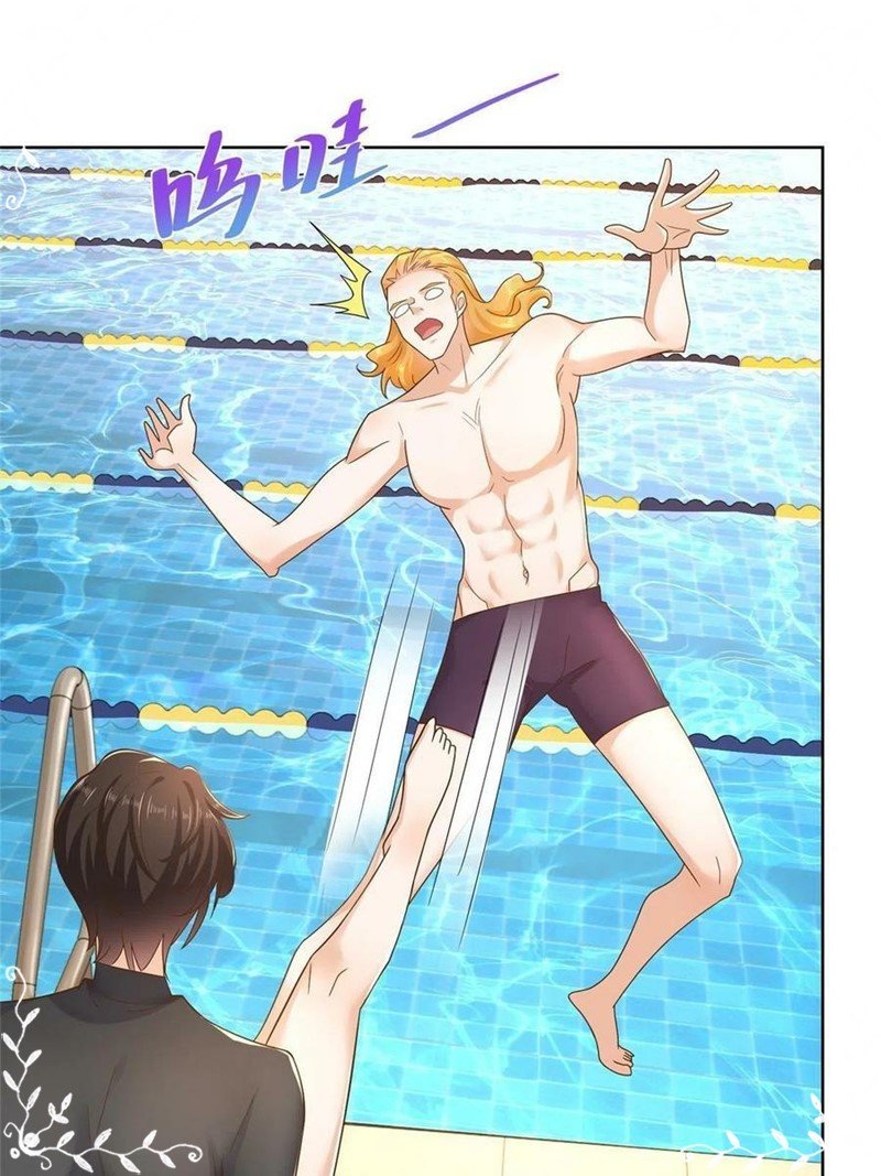 I Randomly Have A New Career Every Week Chapter 103 Gambar 22