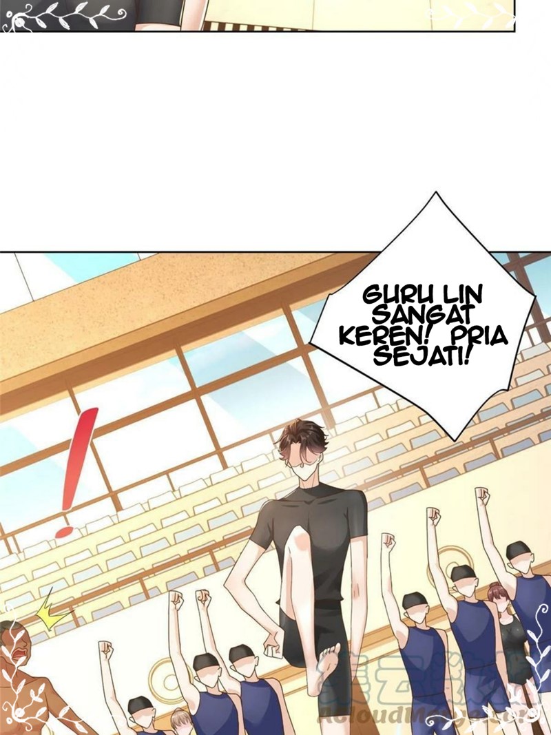 I Randomly Have A New Career Every Week Chapter 103 Gambar 23