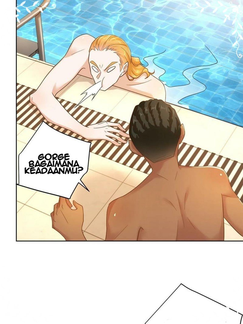 I Randomly Have A New Career Every Week Chapter 103 Gambar 25