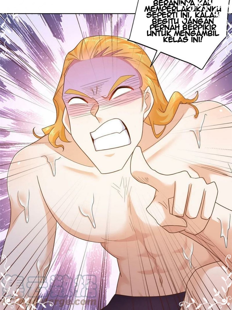 I Randomly Have A New Career Every Week Chapter 103 Gambar 26