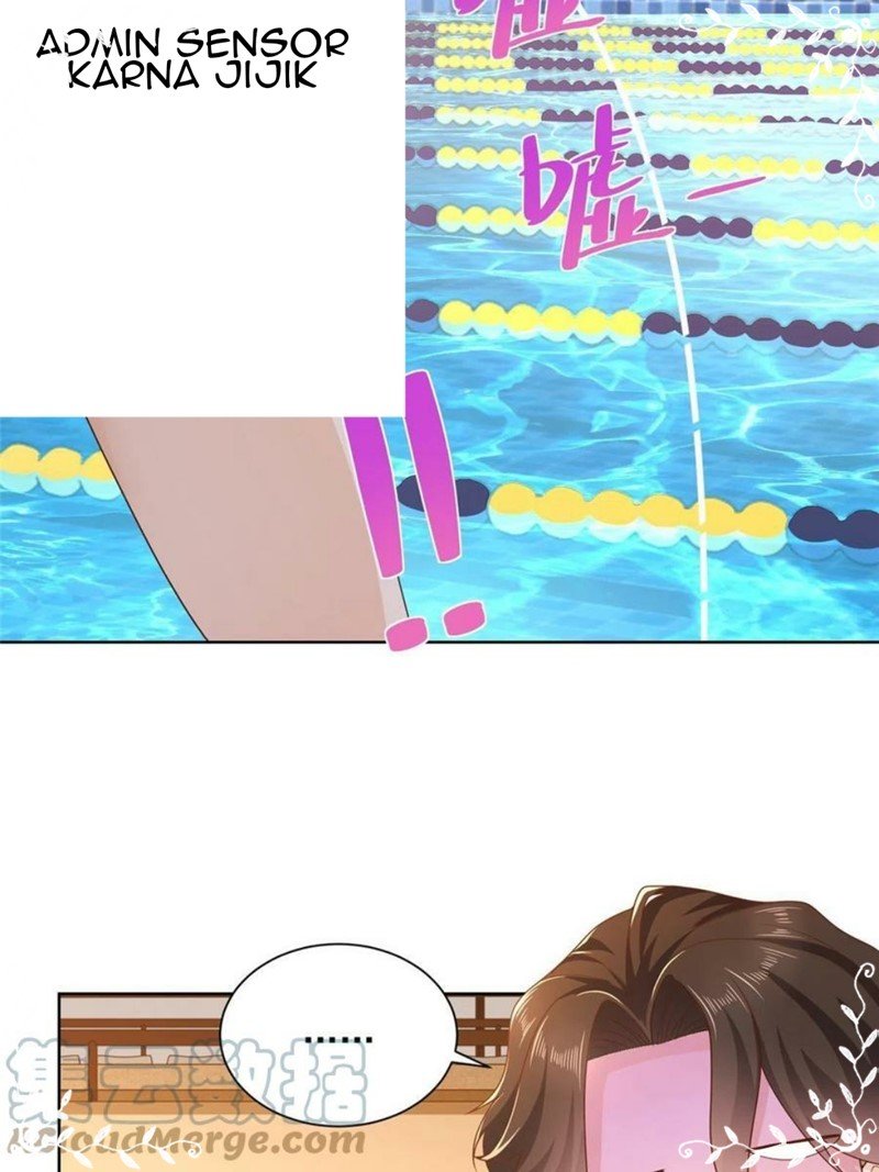 I Randomly Have A New Career Every Week Chapter 103 Gambar 29