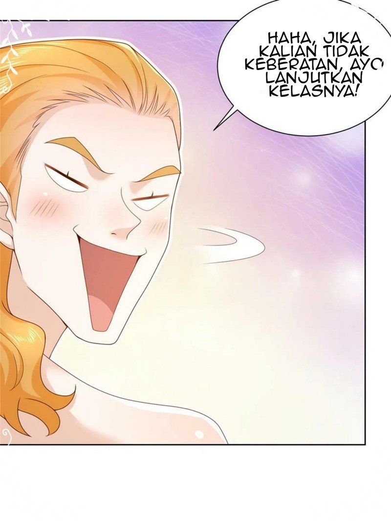 I Randomly Have A New Career Every Week Chapter 103 Gambar 31