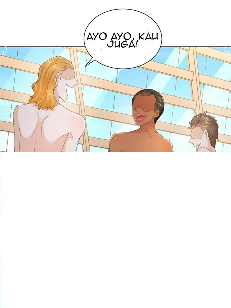 I Randomly Have A New Career Every Week Chapter 103 Gambar 32