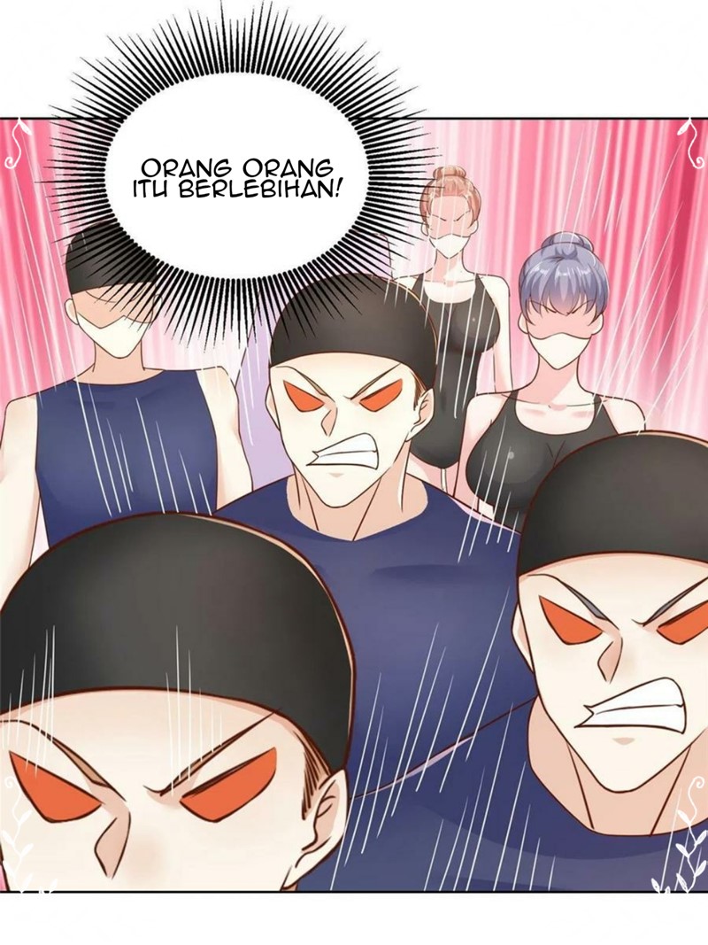 I Randomly Have A New Career Every Week Chapter 103 Gambar 34