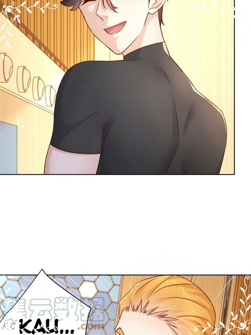 I Randomly Have A New Career Every Week Chapter 103 Gambar 38