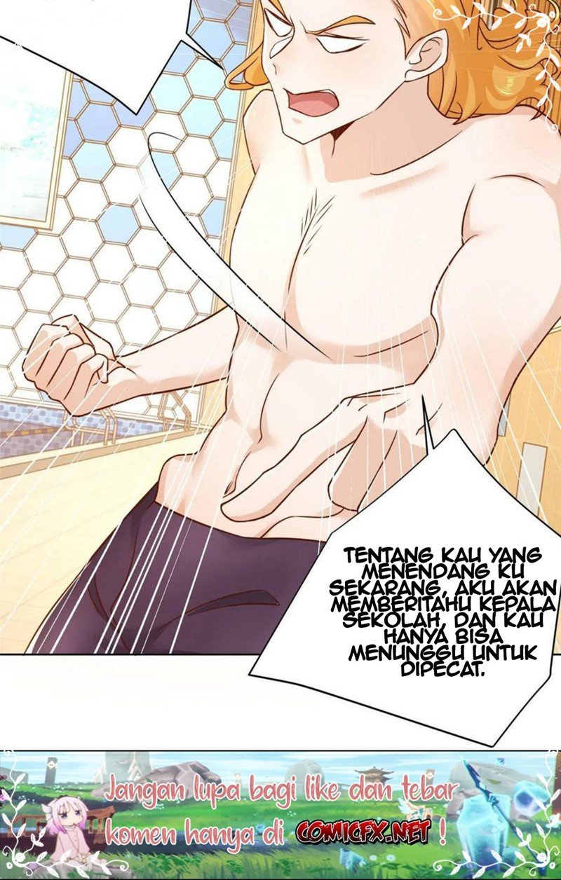 I Randomly Have A New Career Every Week Chapter 103 Gambar 39