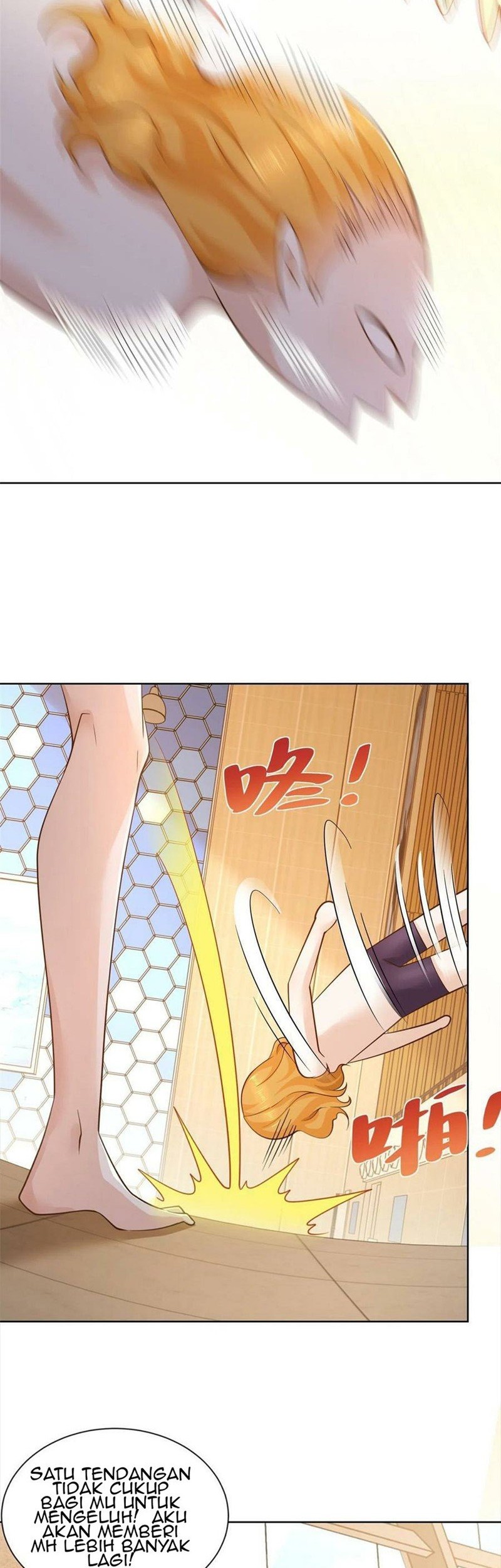 I Randomly Have A New Career Every Week Chapter 103 Gambar 41