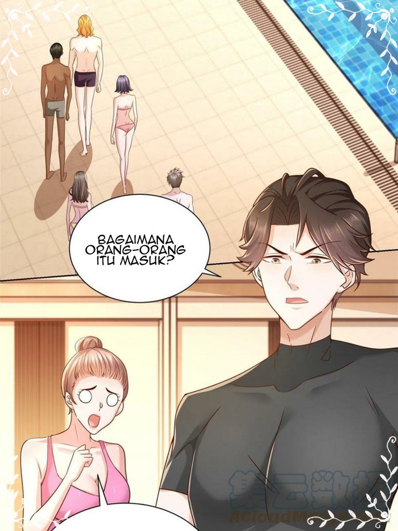 I Randomly Have A New Career Every Week Chapter 103 Gambar 5