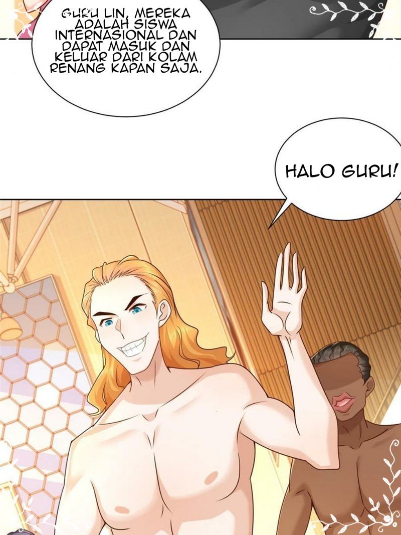 I Randomly Have A New Career Every Week Chapter 103 Gambar 6