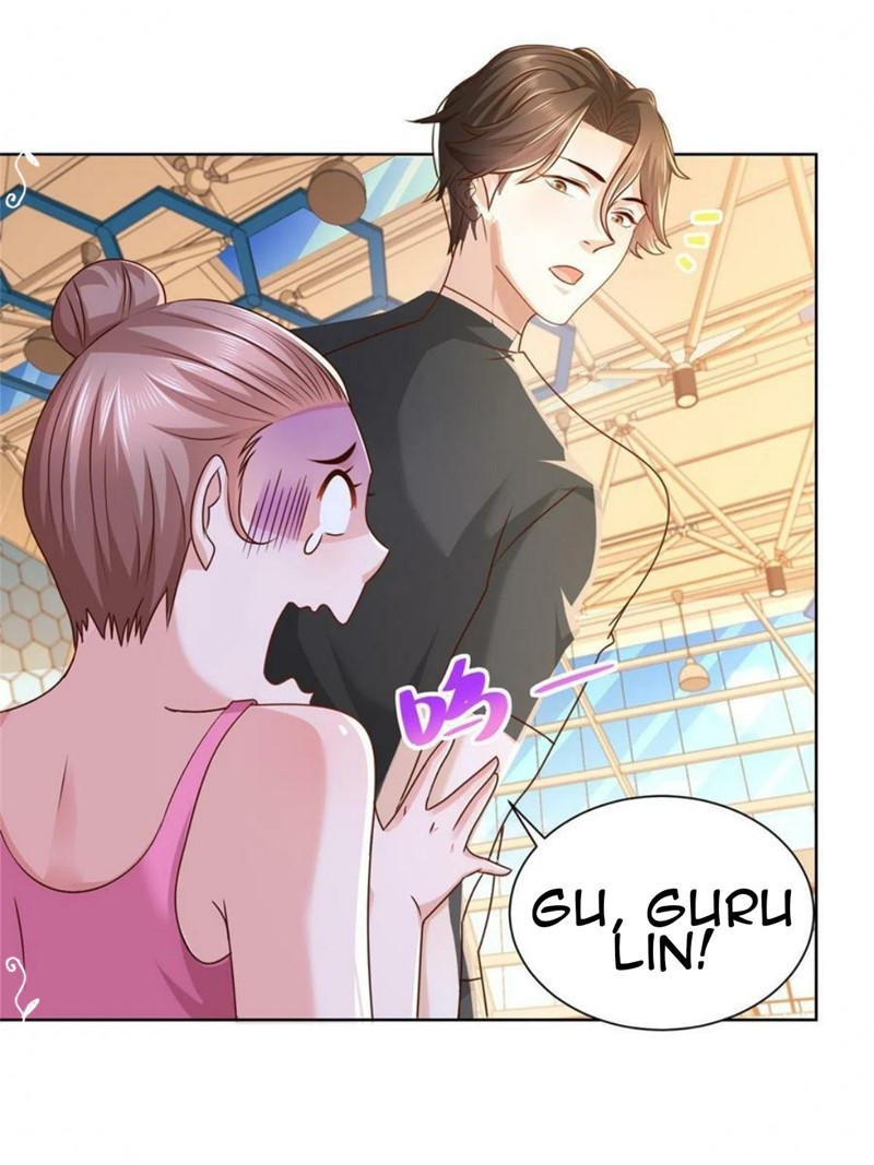 I Randomly Have A New Career Every Week Chapter 103 Gambar 9