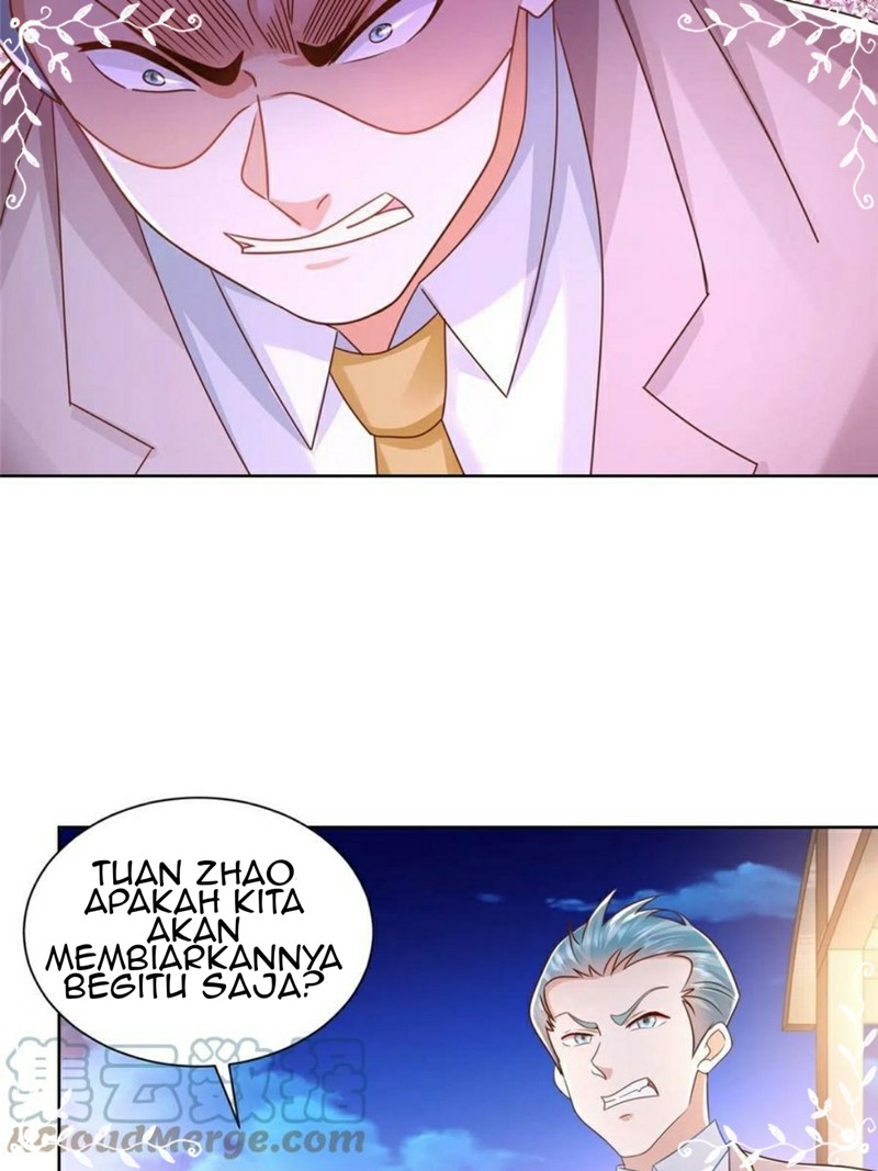 I Randomly Have A New Career Every Week Chapter 102 Gambar 14