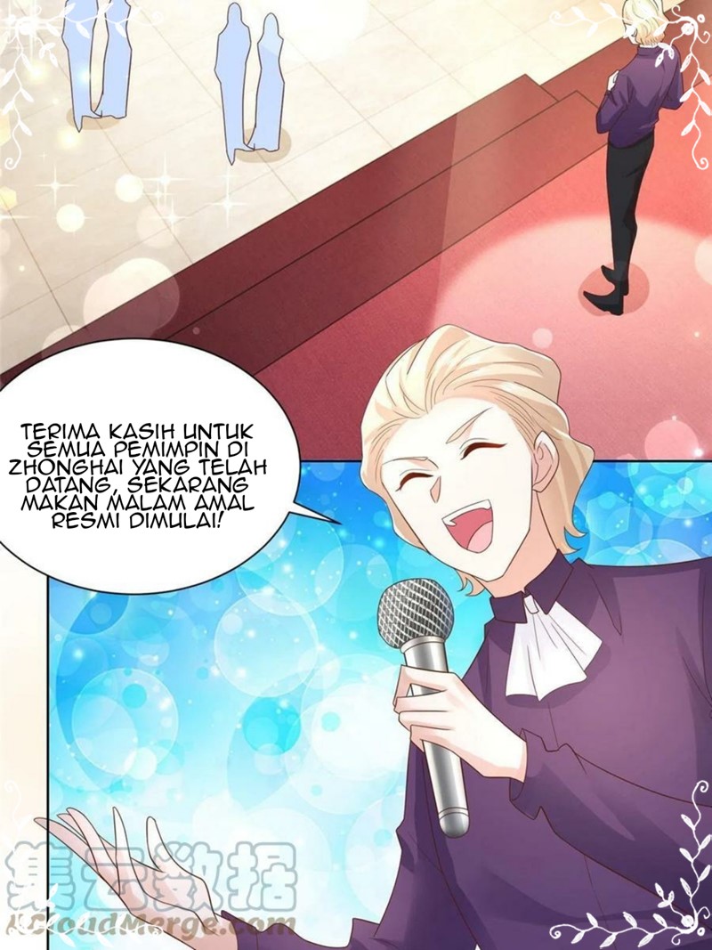 I Randomly Have A New Career Every Week Chapter 102 Gambar 17