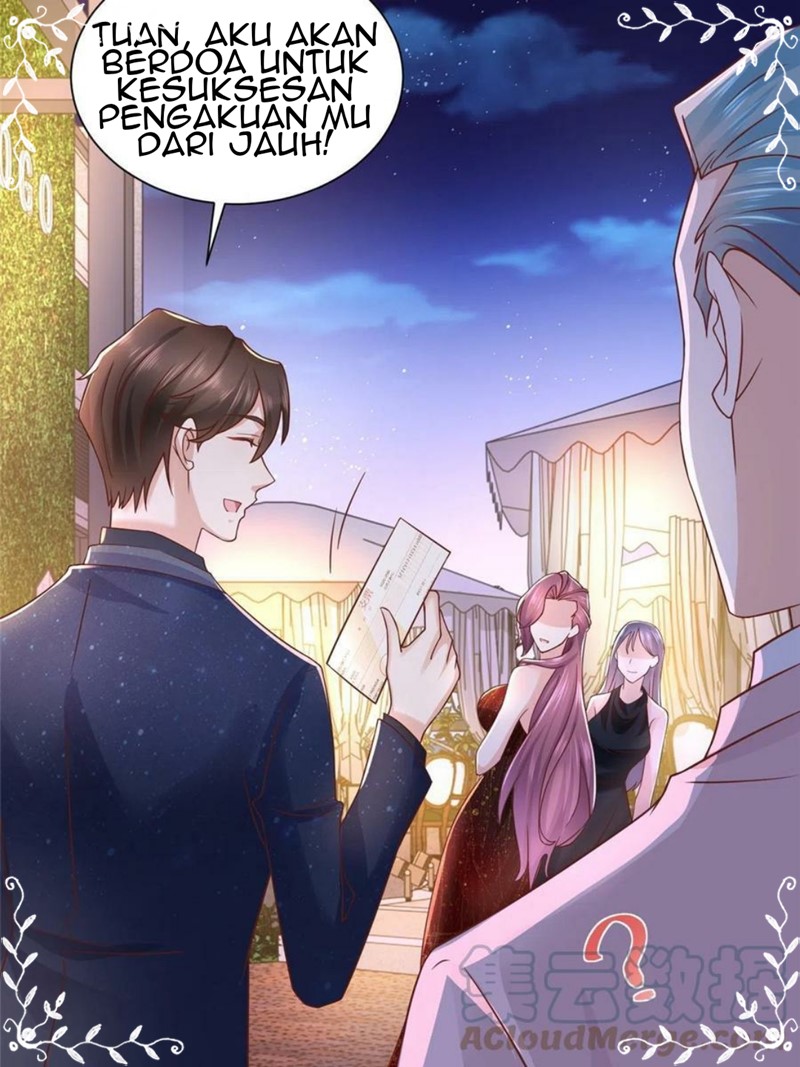 I Randomly Have A New Career Every Week Chapter 102 Gambar 5