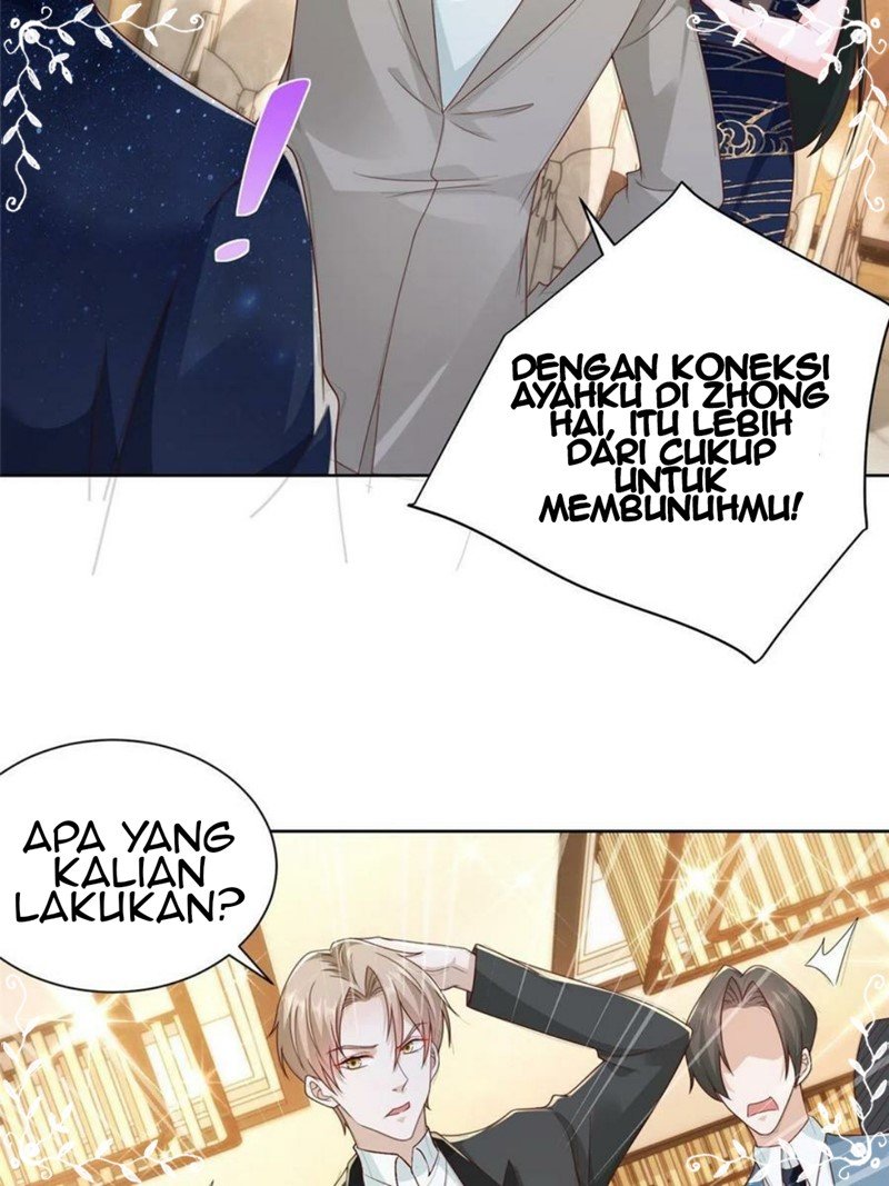 I Randomly Have A New Career Every Week Chapter 101 Gambar 13