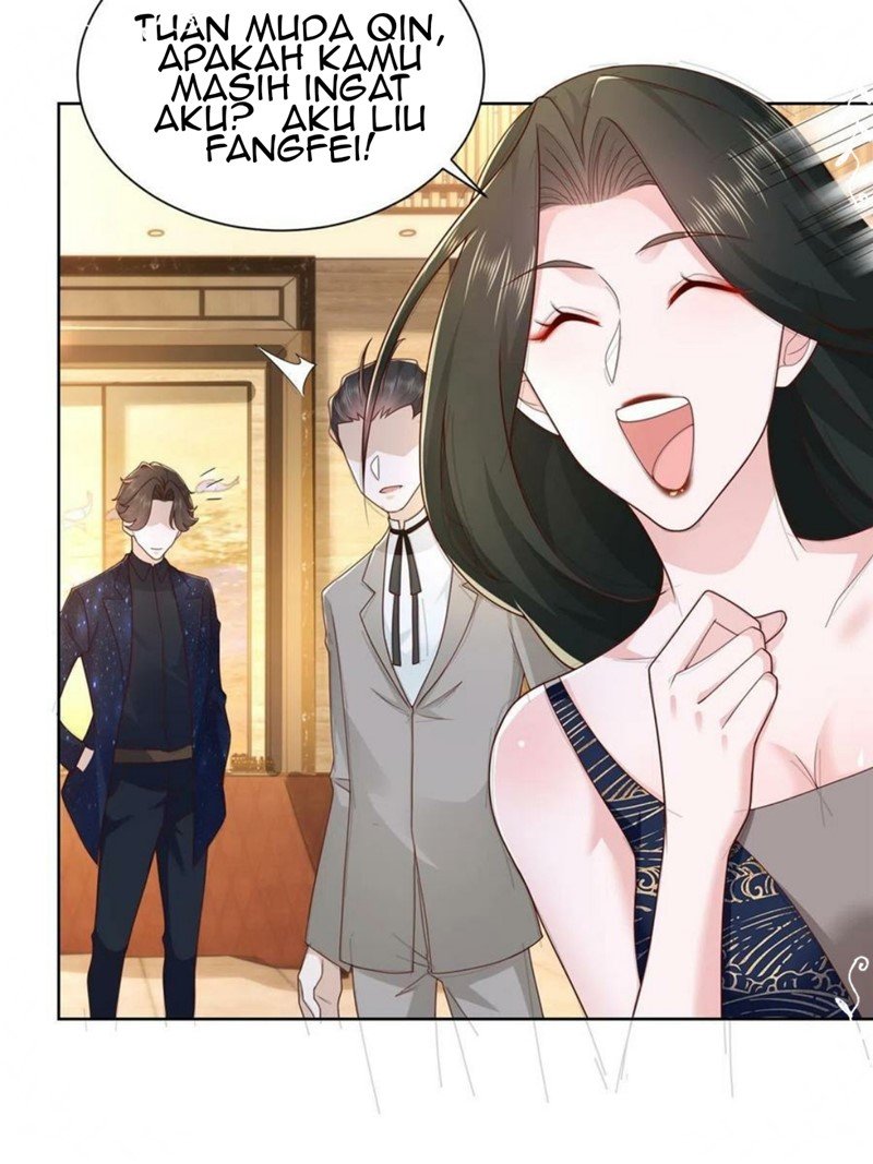 I Randomly Have A New Career Every Week Chapter 101 Gambar 15