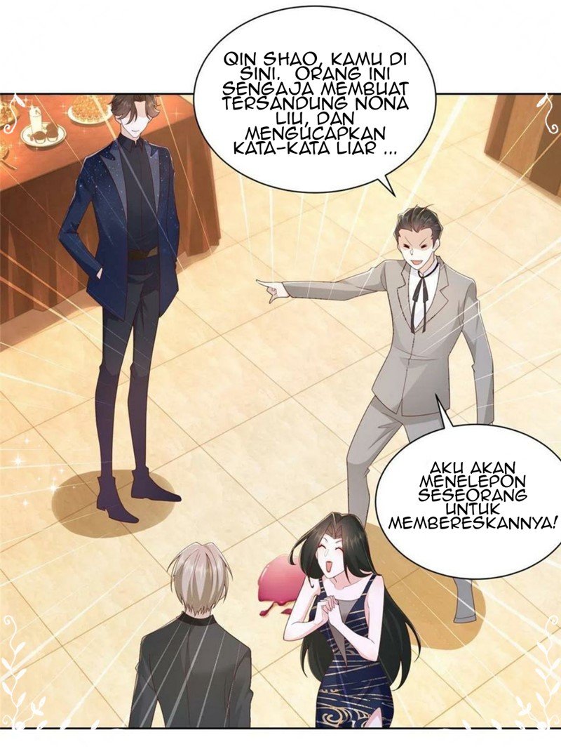 I Randomly Have A New Career Every Week Chapter 101 Gambar 16