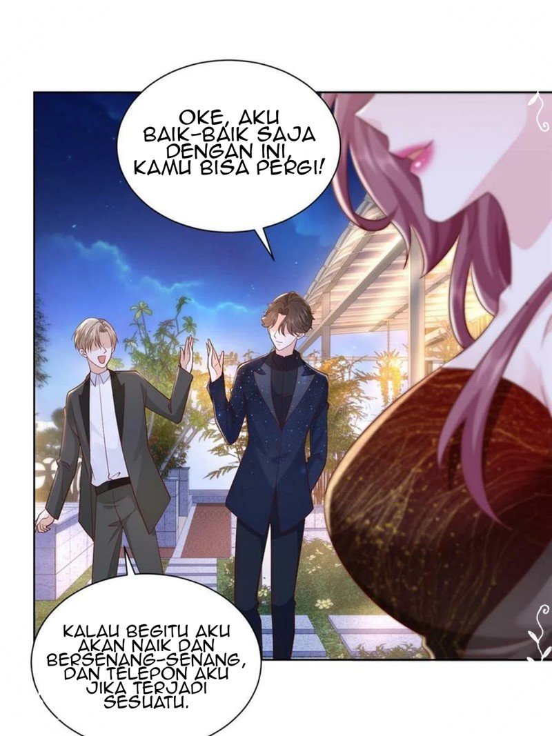 I Randomly Have A New Career Every Week Chapter 101 Gambar 28