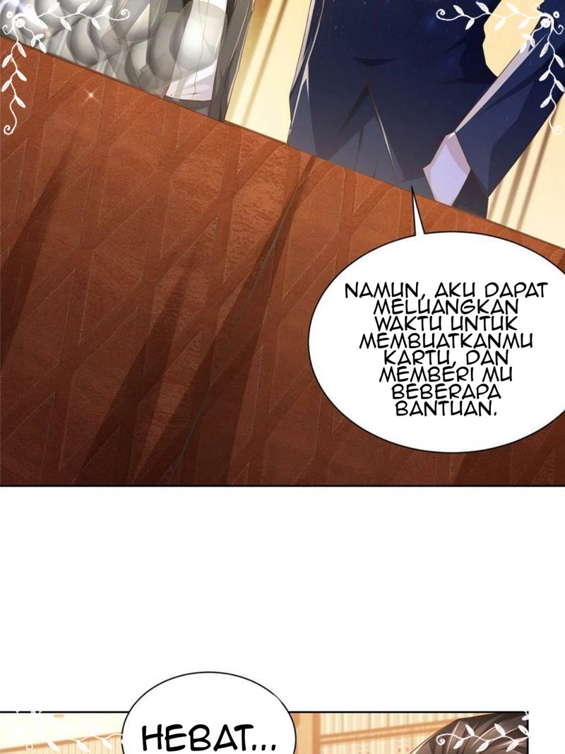 I Randomly Have A New Career Every Week Chapter 100 Gambar 15