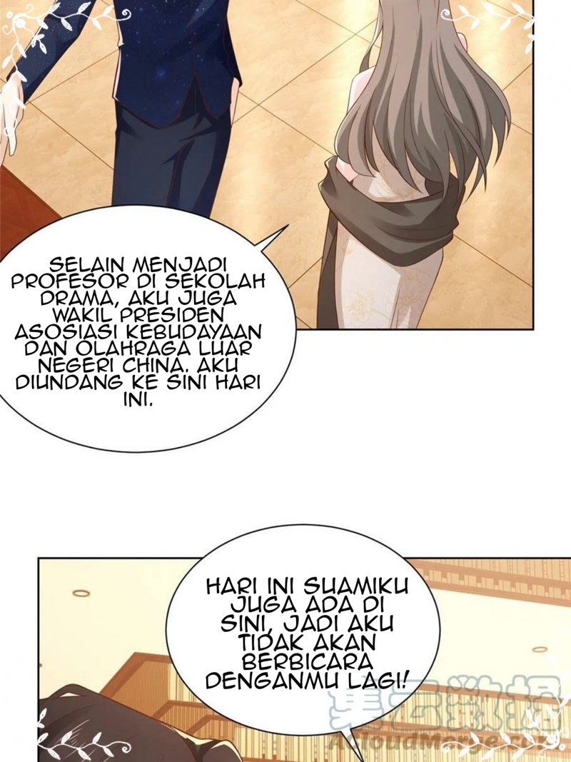 I Randomly Have A New Career Every Week Chapter 100 Gambar 21