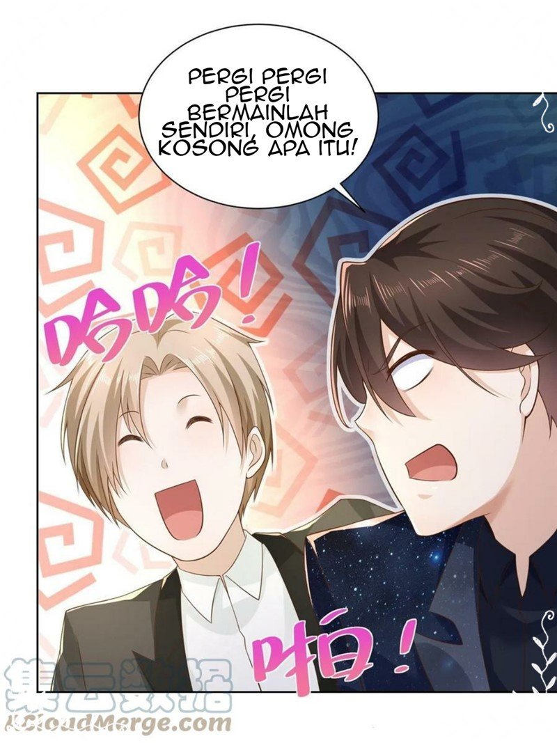 I Randomly Have A New Career Every Week Chapter 100 Gambar 25