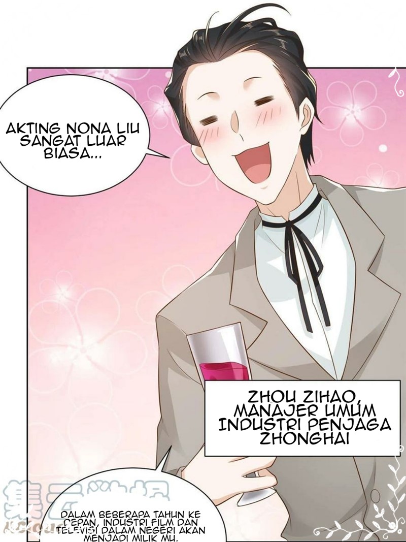 I Randomly Have A New Career Every Week Chapter 100 Gambar 31