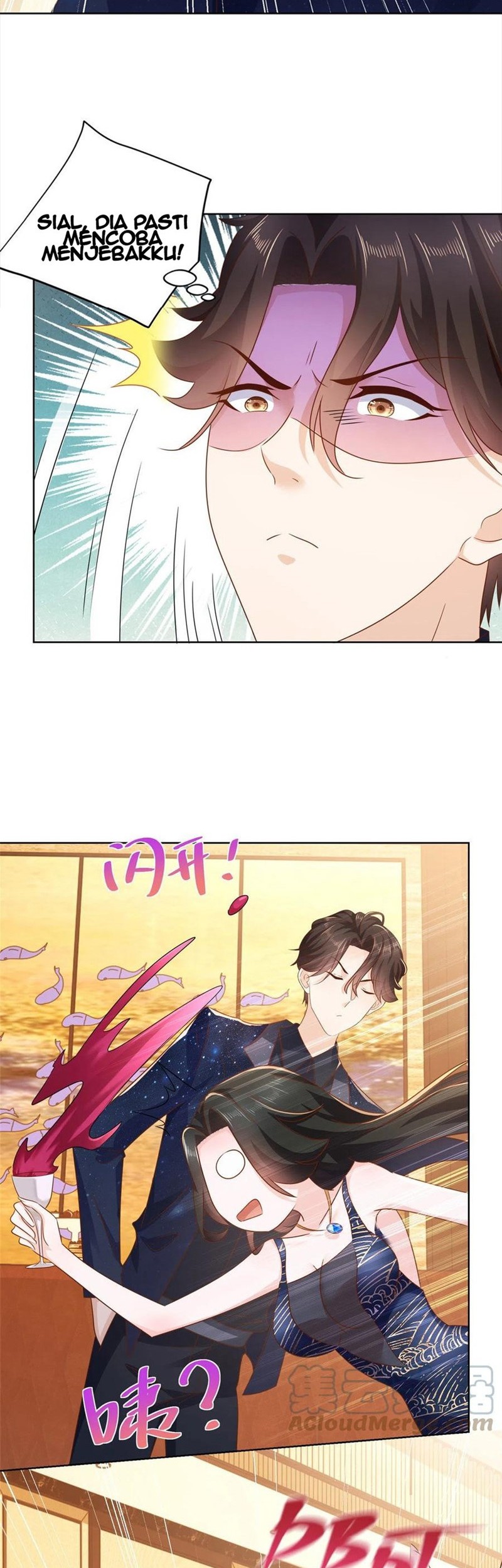 I Randomly Have A New Career Every Week Chapter 100 Gambar 37