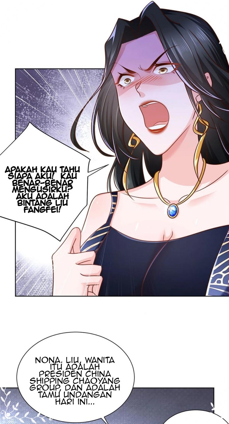 I Randomly Have A New Career Every Week Chapter 100 Gambar 5