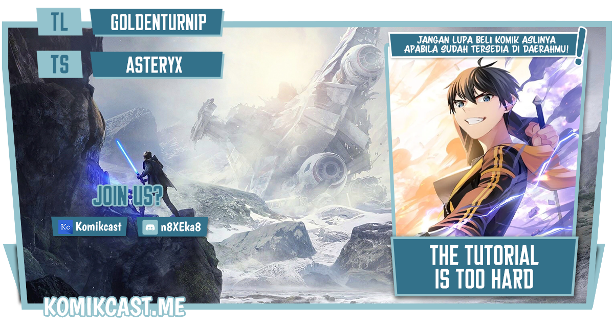Baca Komik The Tutorial is Too Hard Chapter 72 Gambar 1