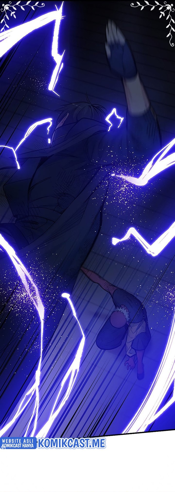 The Tutorial is Too Hard Chapter 72 Gambar 49