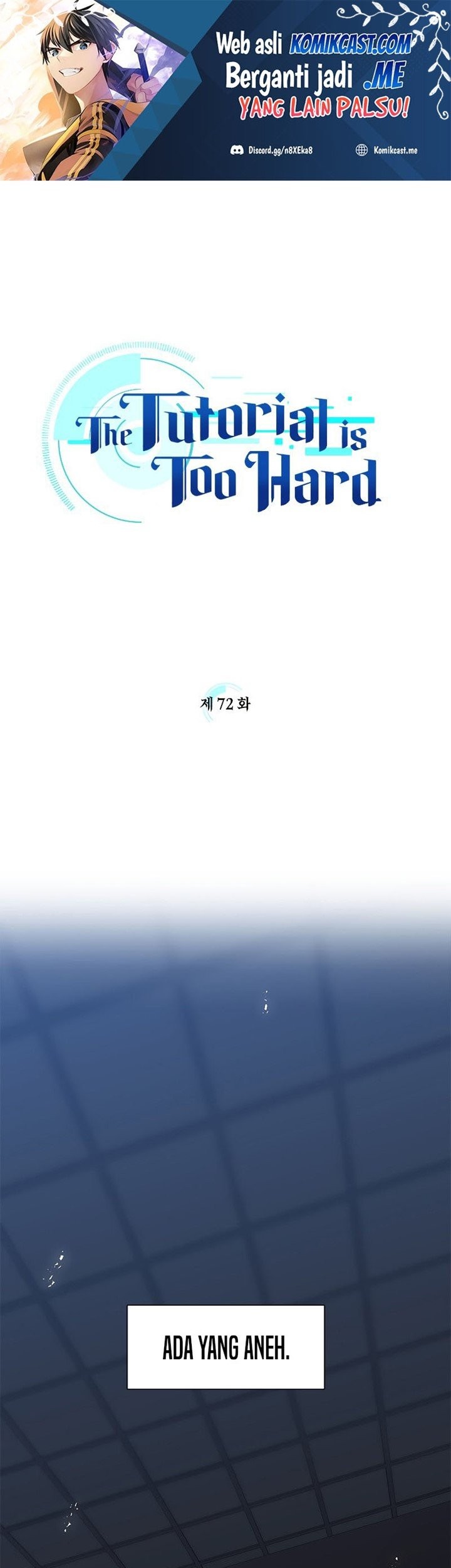 Baca Manhwa The Tutorial is Too Hard Chapter 72 Gambar 2
