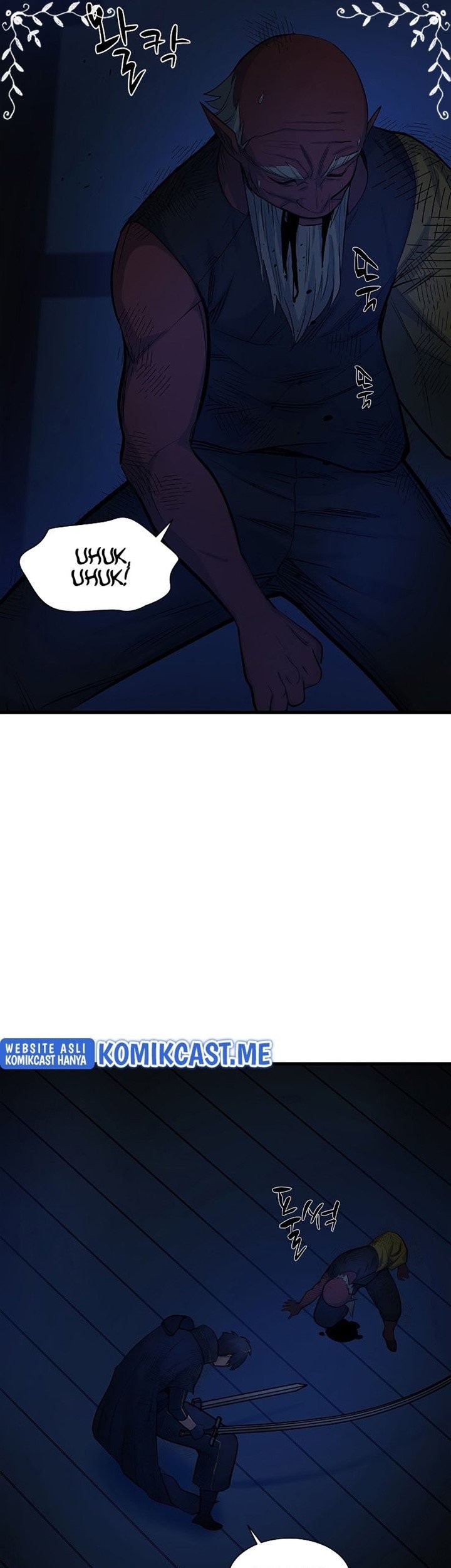 The Tutorial is Too Hard Chapter 72 Gambar 69